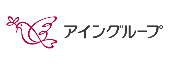 株式会社アインファーマシーズ様のロゴ画像
