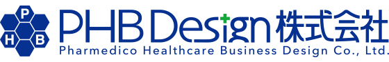 PHBDesign株式会社