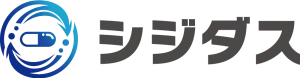 シジダスのロゴ画像