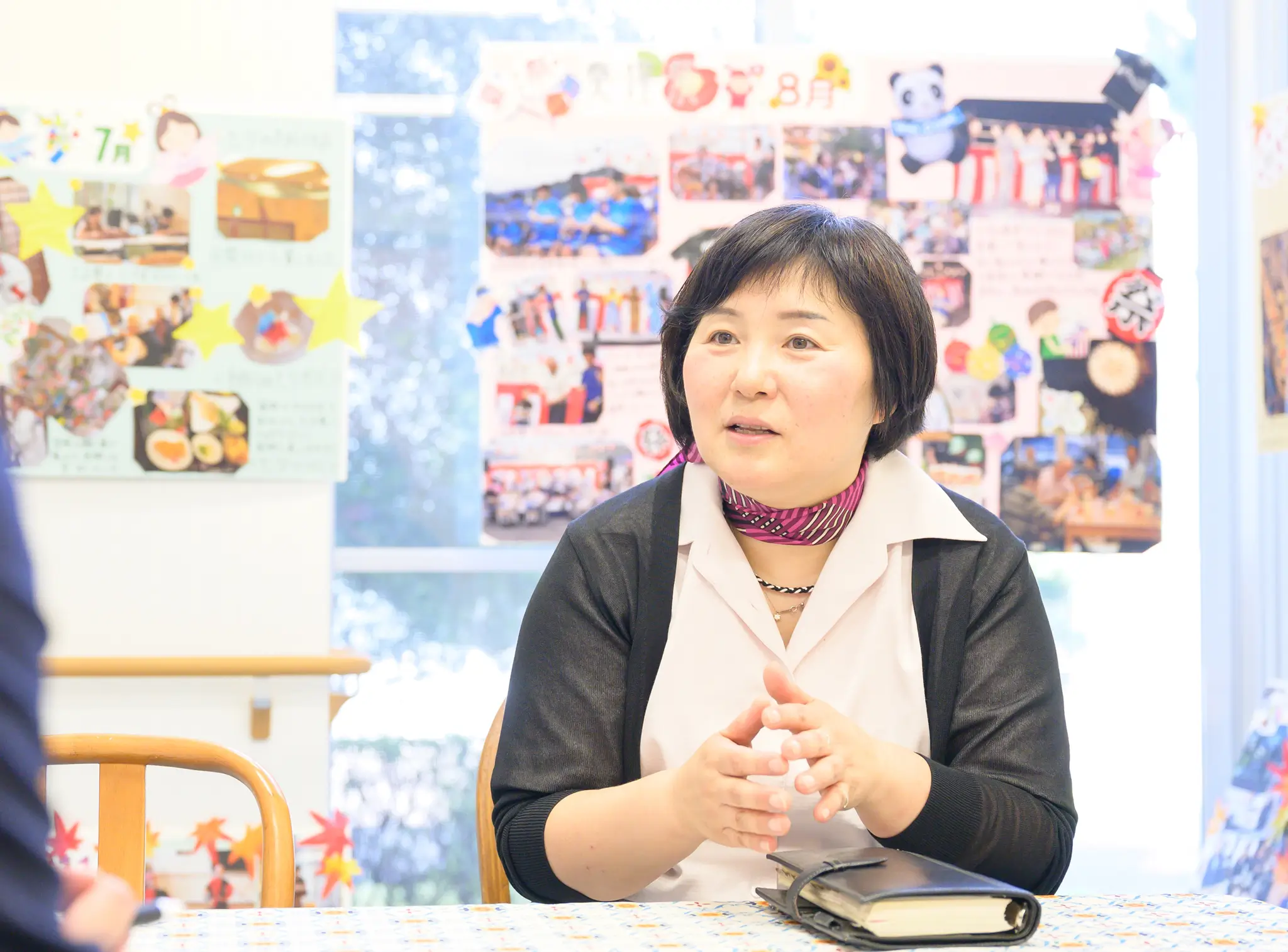お客様のインタビュー記事へ移動します